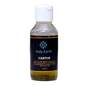 Castor Oil