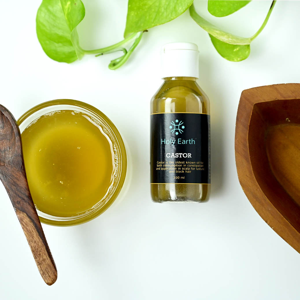 Castor Oil - Image 2