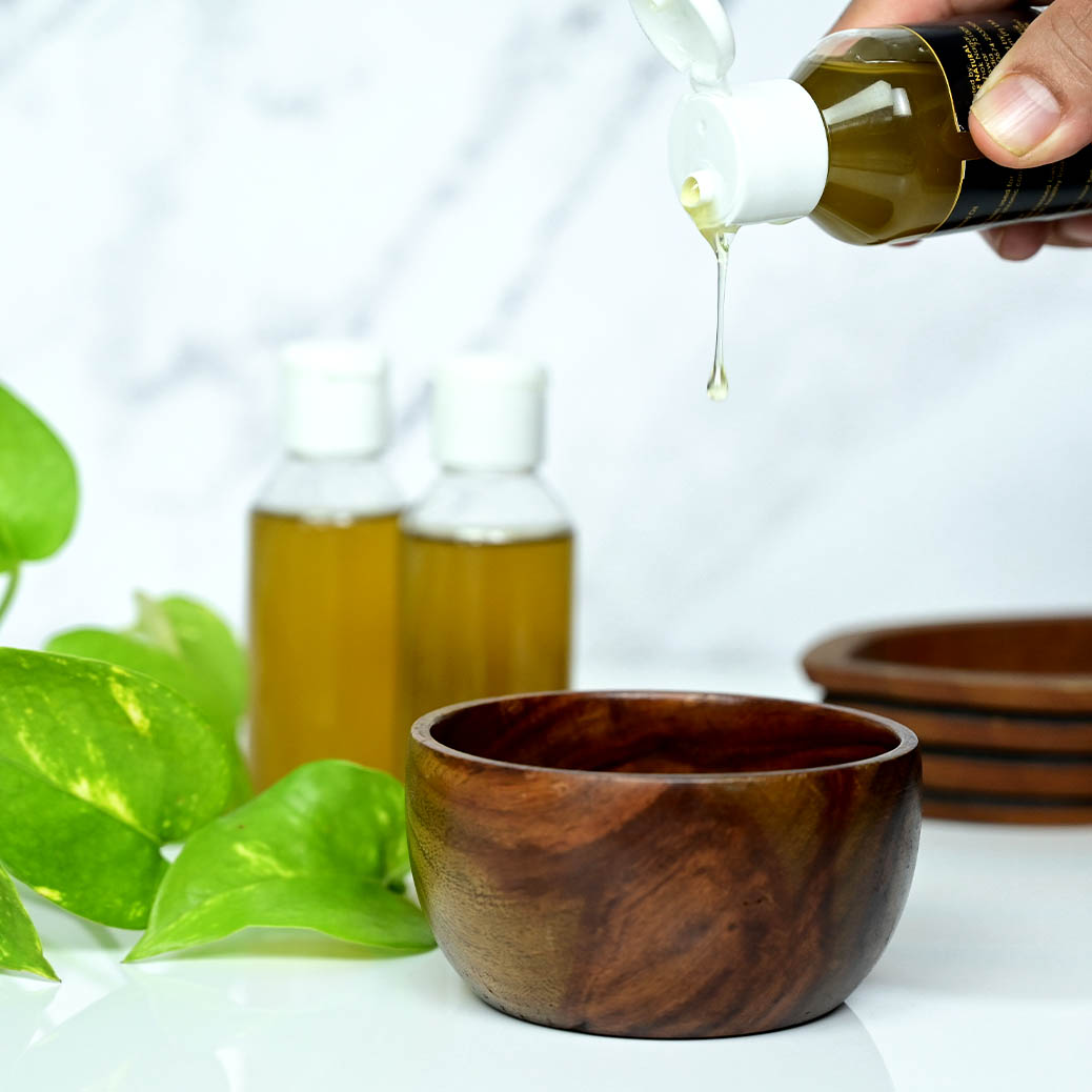Castor Oil - Image 3
