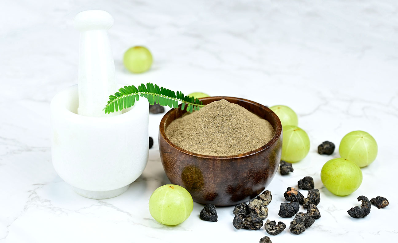 Amla Powder - Image 3
