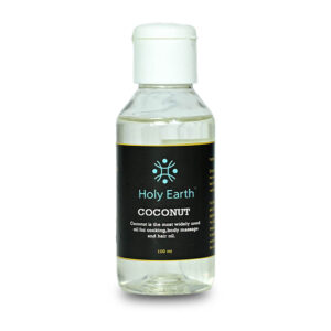 Coconut Oil