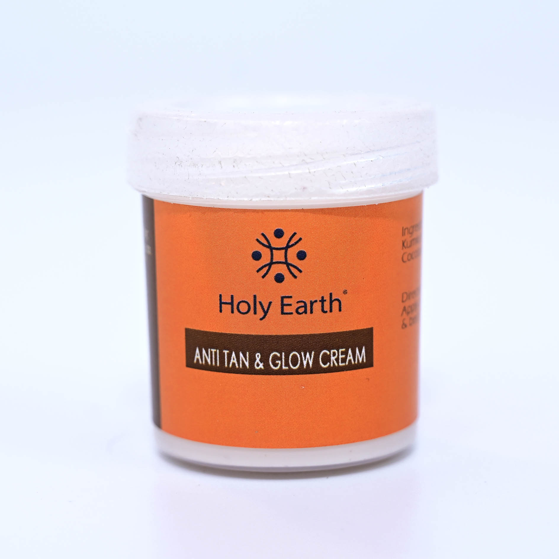 Anti Tan Glow Cream
