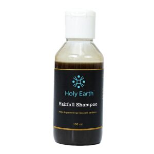 Hair Fall Shampoo
